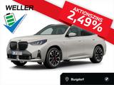 BMW X3 30e M SPORT PRO DAPr Pano AHK H/K Leas619,-oA