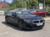 BMW M850i xDrive Cabrio M Sport //HeadUp Laserlicht - BMW M850 Jahreswagen