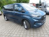 Ford Tourneo Custom L2 Tourneo Titanium Automatik AWD - Ford Tourneo Custom Gebrauchtwagen in Bremen