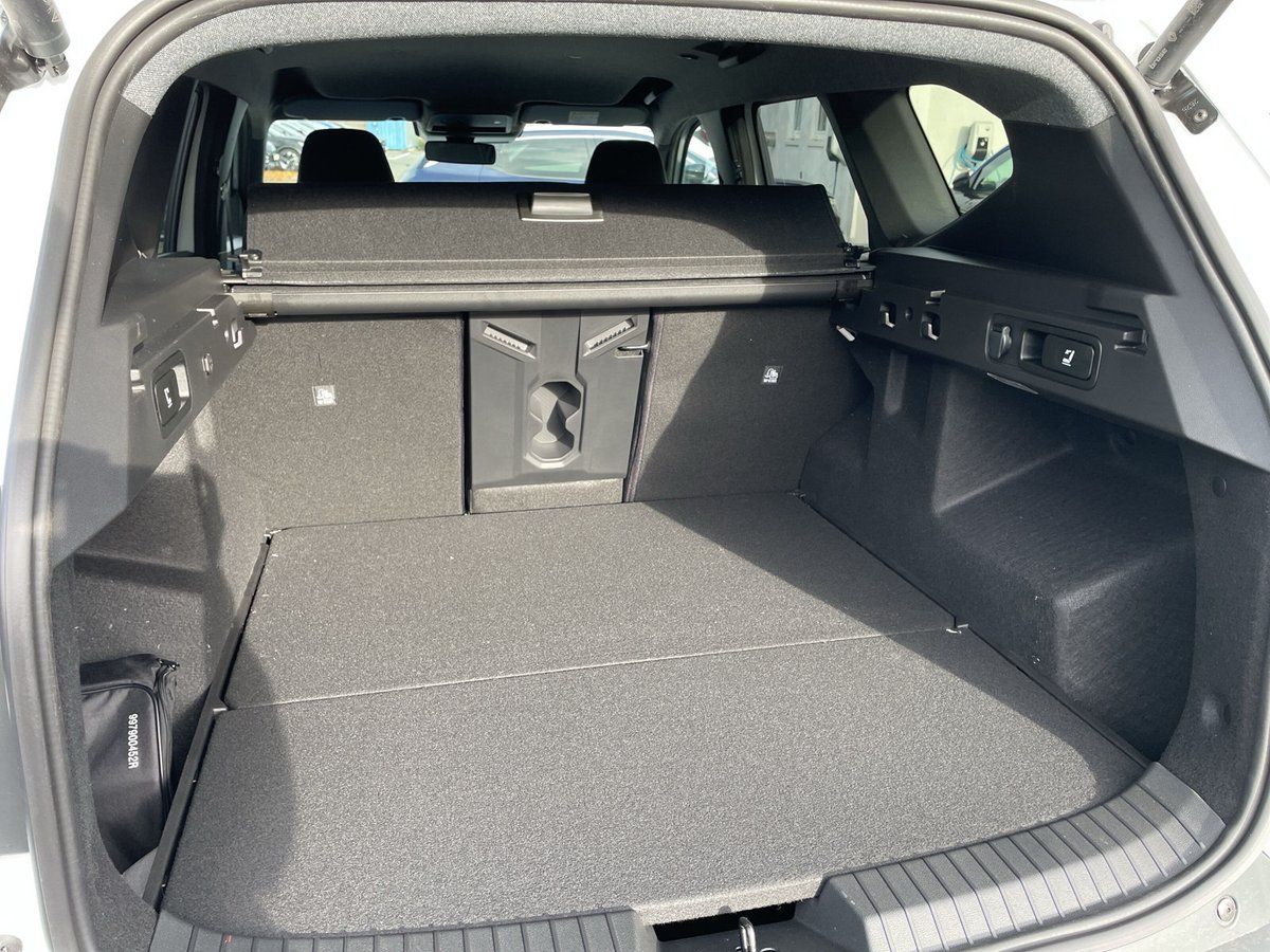 Dacia Bigster - Bild 12