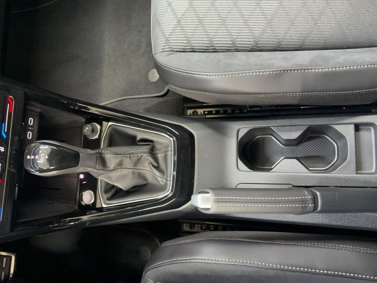 Volkswagen T-Cross - Bild 16
