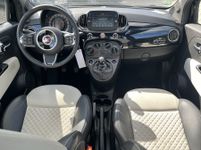 Fiat 500 - Vorschau Bild 10