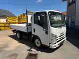 Isuzu M21 ELEKTRISCH KIPPER - Offers matching your search criteria
