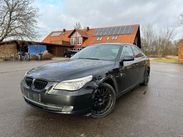 BMW 523 Baureihe 5 Lim. 523i Sport-Paket 169000km