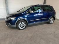 Volkswagen Golf Plus VI CrossGolf+Alu+Klima+PDC+Kurvenlicht
