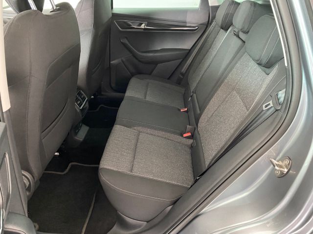 Karoq Style 1.5 TSI DSG NAVI+KAMERA+SHZ+ACC