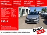 Volkswagen Golf Sportsvan 1.0 TSI IQ.Drive Navi PDC ACC Sit - Volkswagen Golf Sportsvan in Ludwigshafen
