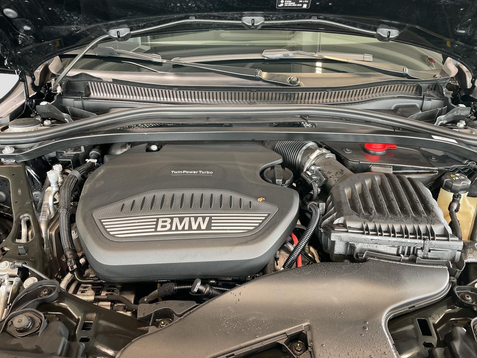 BMW 118 d LiveCockpitProf PDC LED Sitzheizung, миниатюра 12