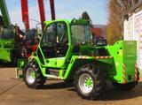 Merlo P 38.13 - 4x4x4 - 13m / 3.8t. vgl. 38.14 40.14 - Merlo LKWs