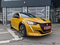 Peugeot 208 Allure GT-Line /CARPLAY/ACC/PANO