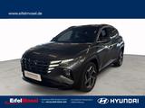 Hyundai TUCSON - Hyundai TUCSON mit Hybrid-Antrieb