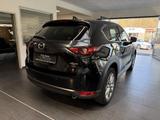 Mazda CX-5 2.2 SKYACTIV-D 184 Sports-Line Plus  AWD  - Mazda CX-5 von privat