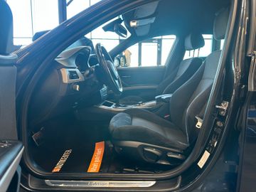 BMW 330 d Touring xDrive*AHK*Bluetooth*PDC*SHZ*Klima