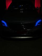 Mercedes-Benz Mercedes Benz S550 Long Top Zustand - Mercedes-Benz S 550 Gebrauchtwagen