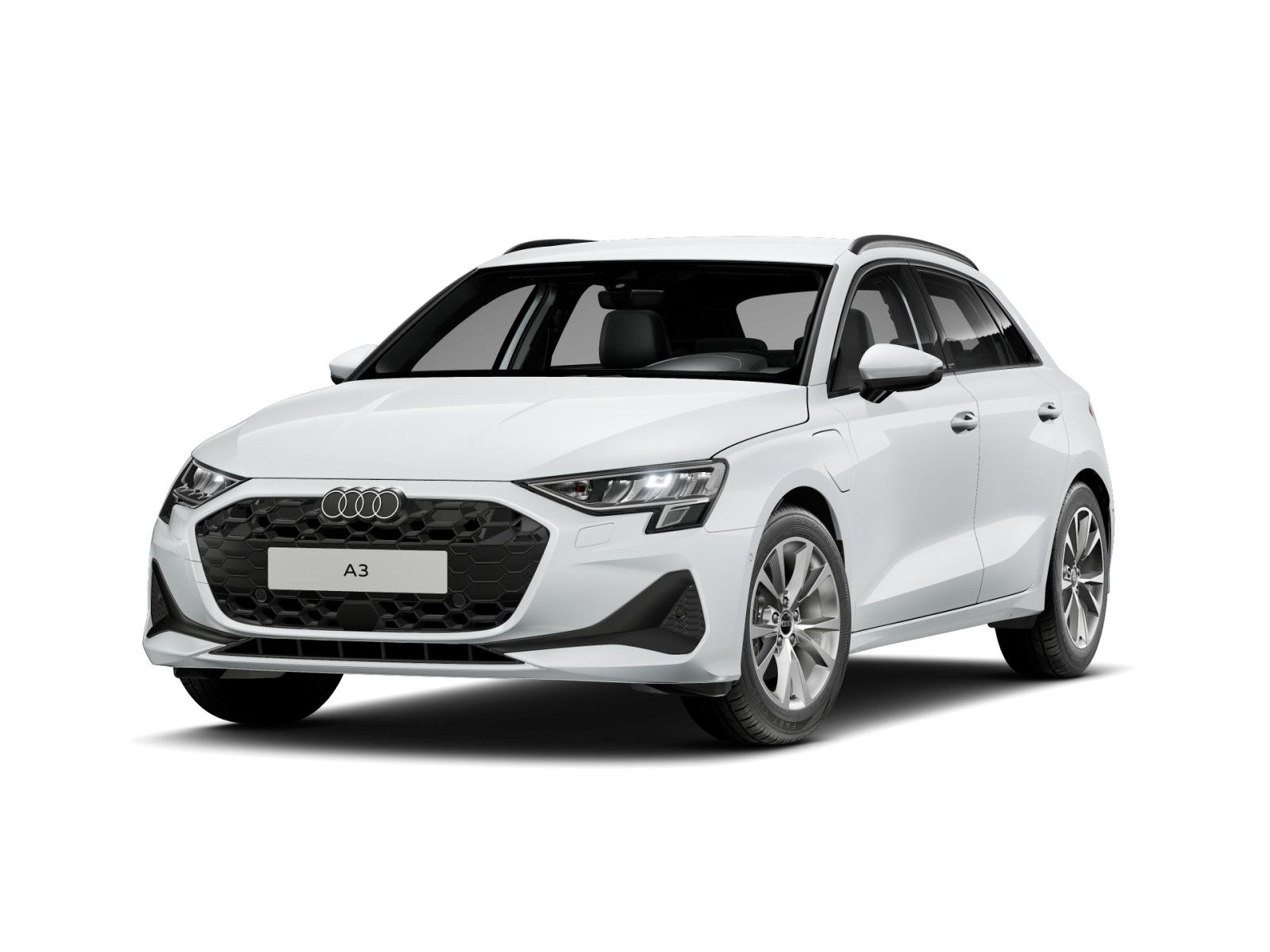 Audi A3 Sportback TFSIe KAMERA ACC NAVI+ imagem 2
