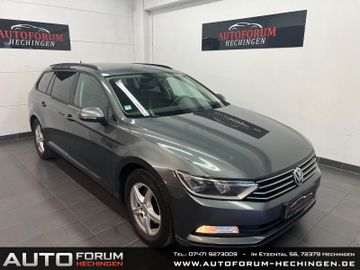 Volkswagen Passat Variant - 1