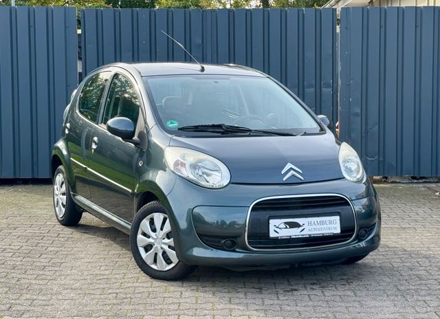 Citroën C1*Klima*Tüv Neu