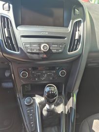 Ford Focus - 5