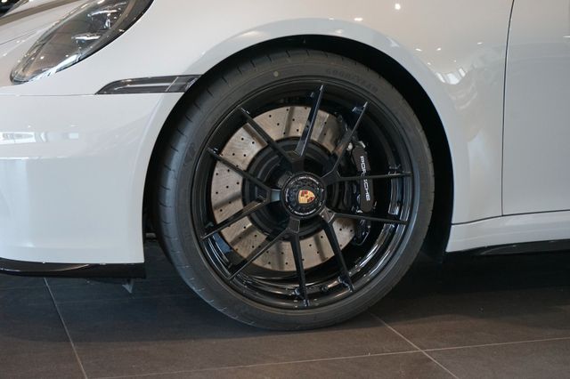 Porsche 992.2 Carrera GTS Cabriolet | LIFT | HD-Matrix