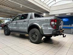 FORD Ranger Raptor 2.0 TDCi 4x4*LED*AHK*DAB