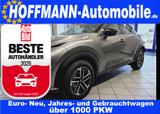 Nissan Juke N-Connecta Facelift,Climatr.,Sitzhzg.,Navi - Nissan Neuwagen: Geländewagen