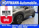 Nissan Juke N-Connecta Facelift,Climatr.,Sitzhzg.,Navi - Nissan Neuwagen
