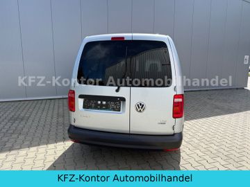 Volkswagen Caddy - 6