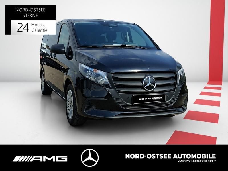 Mercedes-Benz VITO 116 TOURER NEUES MODELL AHK 2,5T NAVI KAM imagem 2