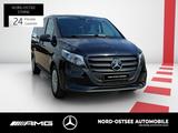 Mercedes-Benz VITO 116 TOURER NEUES MODELL AHK 2,5T NAVI KAM - Mercedes 8-Sitzer