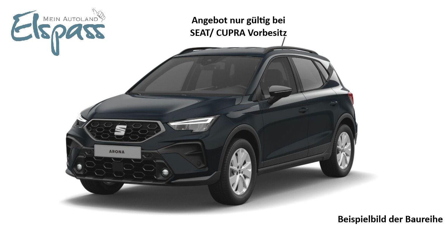 Seat Arona - Bild 1