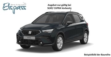 Seat Arona FR 116PS AUTOMATIK *LOYALISIERUNG* LED PDC
