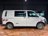 Volkswagen T5 4MOTION KURZ STANDHEIZUNG TEMPOMAT WERKSTATTA - VW T5 Transporter in Bonn