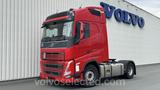 Volvo FH 460 TC Globetrotter, I-ParkCool