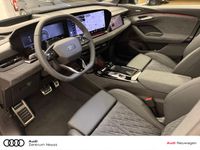 Audi Q6 e-tron - Vorschau Bild 18