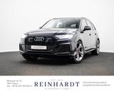 Audi Q7 60TFSie 2x S LINE 22Z./ACC/HuD/PANO/SPORTSITZ - Audi Q7: Sport