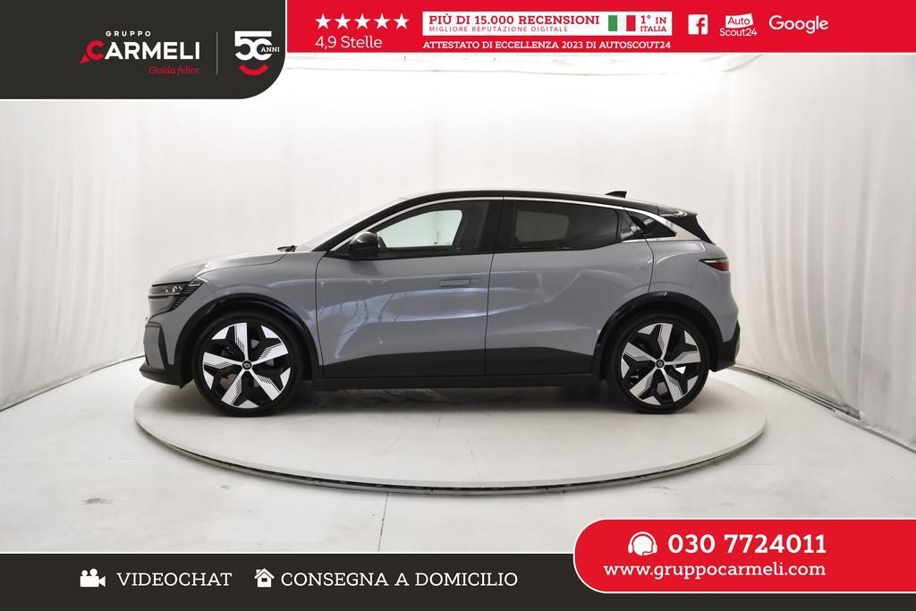Renault Megane E-Tech Techno EV40 Boost Charge imagem 2