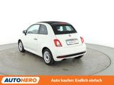 Fiat 500C 0.9 S *NAVI*PDC*KLIMA*GARANTIE* - gebrauchte Fiat 500C aus dem Jahr 2017