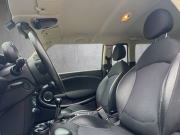MINI Clubman Cooper SD Navi+Xenon+Sitzhzg, Bild 11