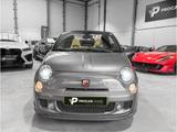 Abarth 695C EDIZIONE MASERATI/ *017of499* - Abarth 695C Gebrauchtwagen