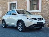 Nissan Juke 1.6 GPL Acenta - Nissan Juke Kombi Gebrauchtwagen