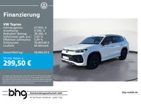 Volkswagen Tayron - Vorschau Bild 1
