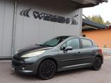 Peugeot 207 110 HDi FAP (Blue Lion) TENDANCE *KLIMA* - Peugeot 207 Tendance mit Diesel-Antrieb
