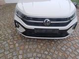 Volkswagen Taigo 1.5 TSI OPF DSG R-Line 18-Zoll Kamera Navi - VW Taigo von privat