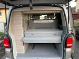 Volkswagen T5 California - Volkswagen T5 California aus 2013