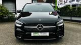 Mercedes-Benz B 180 Avantgarde - Business - AMG-Line Navi AHK - Mercedes-Benz B-Klasse Gebrauchtwagen in Bremen