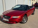 Chrysler Stratus 2.0 Cabrio Vers. 100€/Jahr FÜR JEDEN - Chrysler in Augsburg