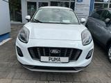 Ford Puma TITANIUM 1.0T 125 PS MHEV Automatik - Neuwagen: 12 Auto