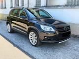Volkswagen Tiguan R-line  2.0 TDI 170ps 4MOTION 4x4  - Volkswagen Tiguan: 170