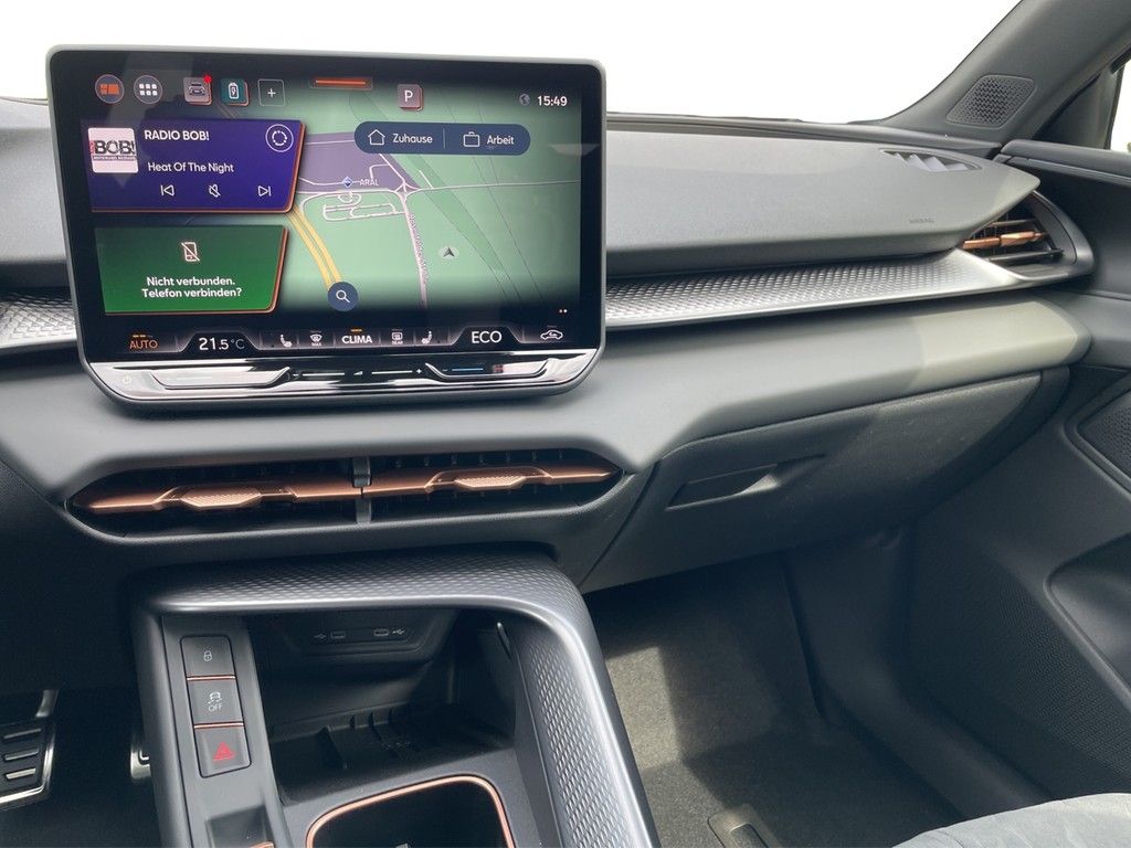 Cupra Terramar - Bild 19
