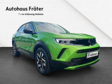 Fotografie 3 des Opel Mokka-e Elegance Kamera LED Sitzheizung 3-phasig